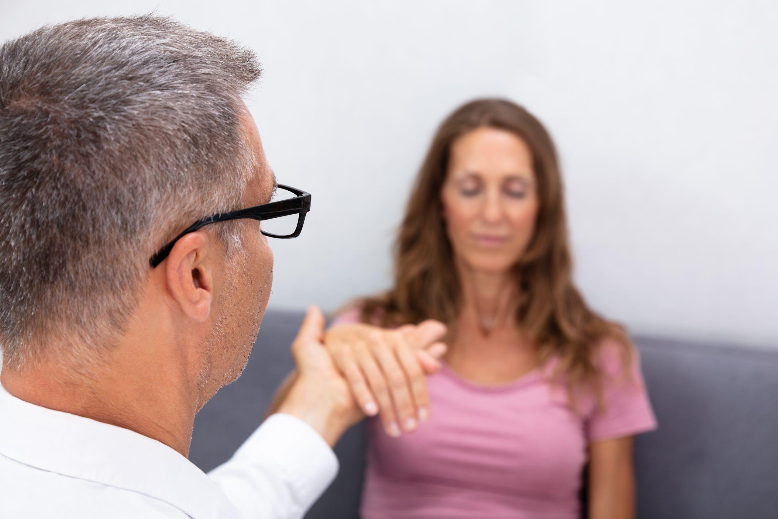 The Center for Holistic Wellness holistic health services Frederick MD massage therapy treatment